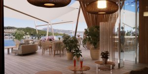 7Pines Resort Sardinia - Destination by Hyatt