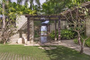lassen sie sich verwöhnen im Spa des Amanera Resort, Playa Grande, Dominikanische Republik, Karibik
