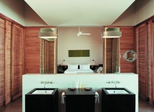 grossse luxus suite im amanwella aman hotel in sri lanka indischer ozean
