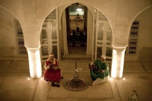 wunderschönes hotel in afrika marokko marrakesch im anayela