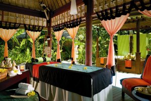 himmlische entspannung im angsana spa im luxus resort angsana resort & spa ihuru im kaafu atoll malediven indischer ozean