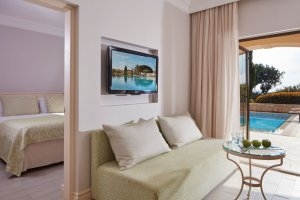 Familienzimmer, Aphrodite Hills Resort, Paphos, Zypern 