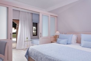 Familienzimmer, Aphrodite Hills Resort, Paphos, Zypern 