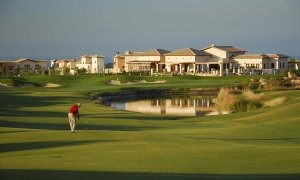 zypern paphos aphrodite hills resort bestes golfen direkt am hotel