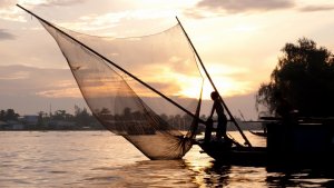 erleben Sie die Schönheit des Mekong auf der Aqua Mekong, Mekong Flusskreuzfahrt, Vietnam