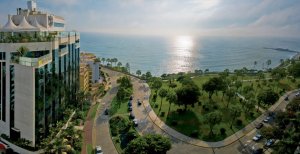 traumhaftes hotel miraflores park hotel in lateinamerika peru lima 