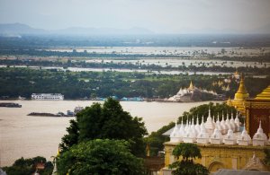 entdecken sie myanmar auf der Belmond Oracaella, Flusskreuzfahrt Myanmar