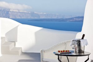 Canaves Oia Boutique Hotel