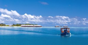 resort mitten im paradies auf den malediven conrad maldives rangali island