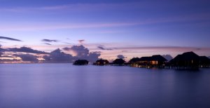 wunderschönes resort auf den malediven conrad maldives rangali island