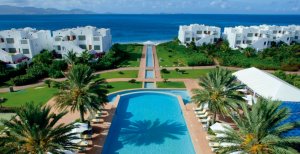 luxus pool im Cuisinart Resort & Spa luxus resort in anguilla karibik 