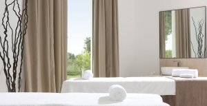 Italien Sizilien Donnafugata Golf & Spa Resort entspannende massagen im SPA