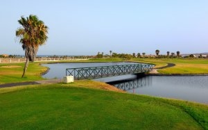 Spanien Elba Palace Fuerteventura Golf für bestes golfen
