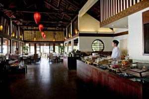 bestes essen im evason ana mandara resort in nha trang vietnam