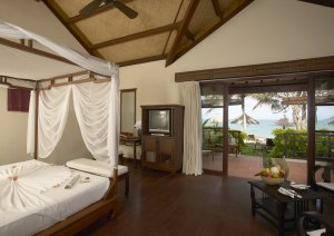 luxus villa am strand im evason ana mandara resort in nha trang vietnam