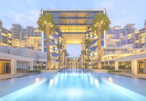 FIVE Palm Jumeirah Hotel