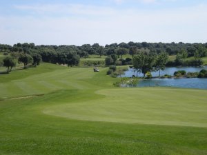 besten golfplätze im fairplay golfhotel und spa in benalup an der costa de la luz in spanien