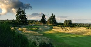 PGA Centenary Course schottland Gleneagles