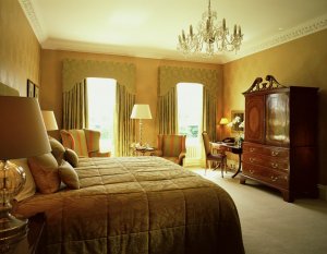 schottland gleneagles the gleneagles hotel royal lochnagar suite 