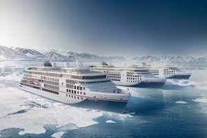 hapag lloyd hanseatic spirit kreuzfahrt expeditionen in der arktis und antarktis