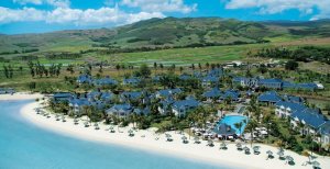 traumhafter strand und meer im luxus heritage le telfair golf & spa resort auf mauritius