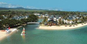 traumstrand im luxus heritage le telfair golf & spa resort auf mauritius