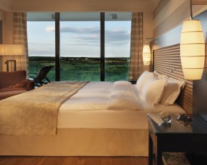 moderne luxus suite im kempinski adriatic in istrien kroatien