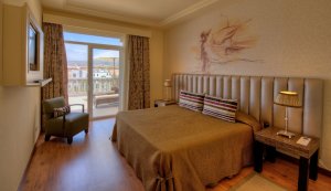 Spanien Gran Canaria Lopesan Villa del Conde Resort Corallium Thalasso Doppelzimmer