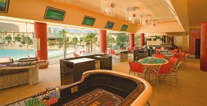 traumhaftes casino im mandalay bay in den usa las vegas