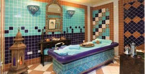 spanien gran canaria seaside grand hotel residencia erholsamen schoenheitsanwendungen im liebvoll gestaltetem spa 