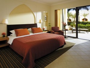 Shangri-La's Barr Al Jissah Resort & Spa