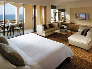 Shangri-La's Barr Al Jissah Resort & Spa