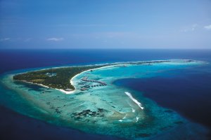 wunderschönes resort auf den malediven shangri la villingili resort & spa